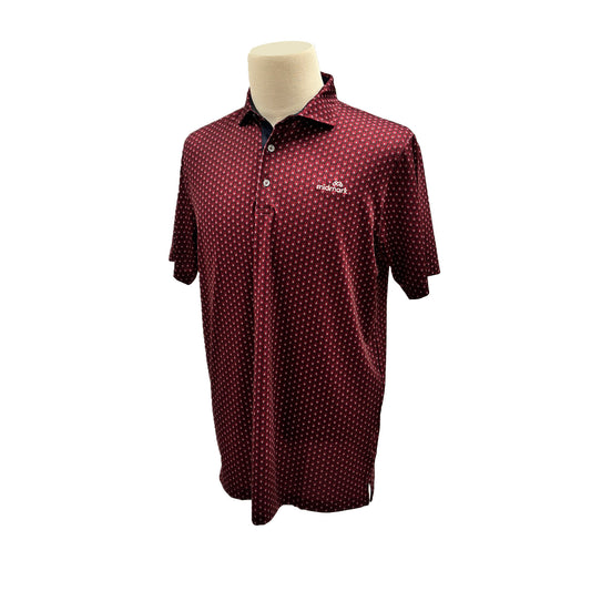 Puma Men's Mattr Lotus Polo