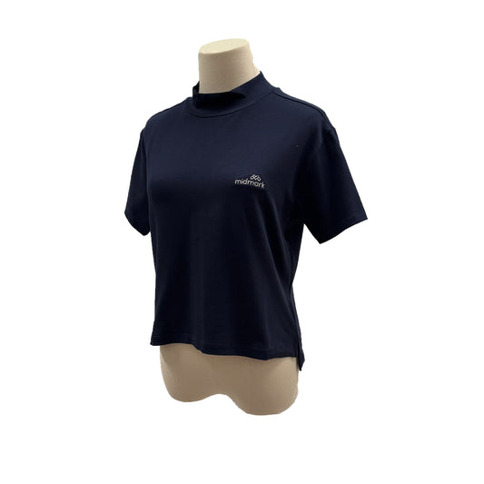 Puma Women's Charlotte Modalon SS Top