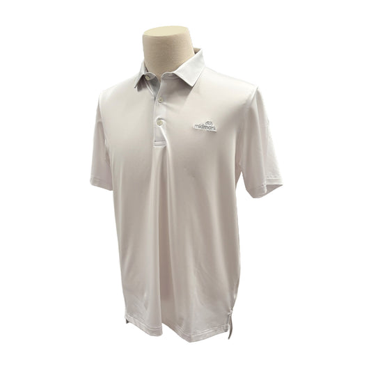 Puma Men's Mattr Brigade Polo