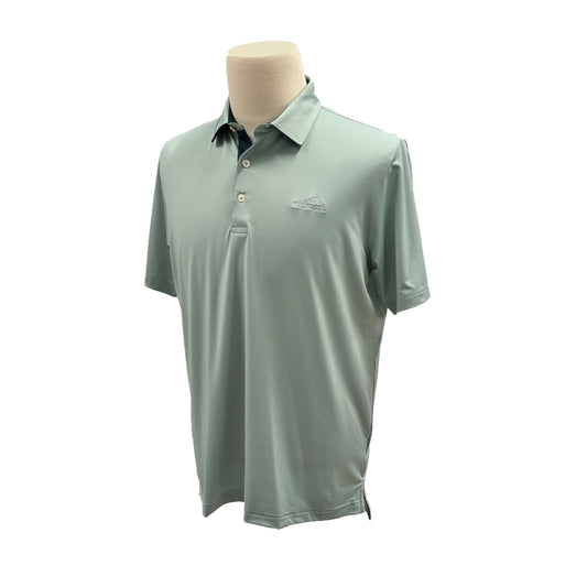 Puma Men's Mattr Brigade Polo
