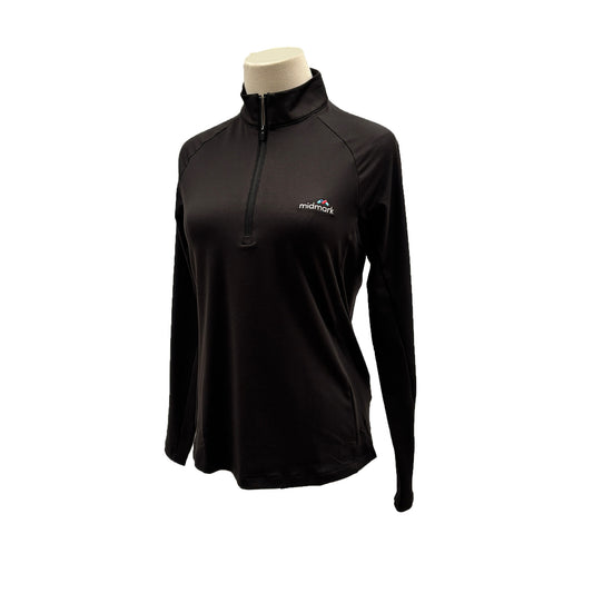 Puma Women's Pure 2.0 1/4 Zip