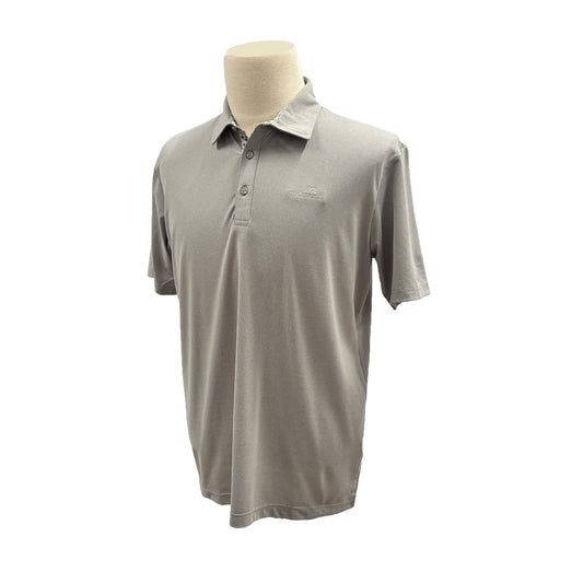 Swannies Men's James H Polo