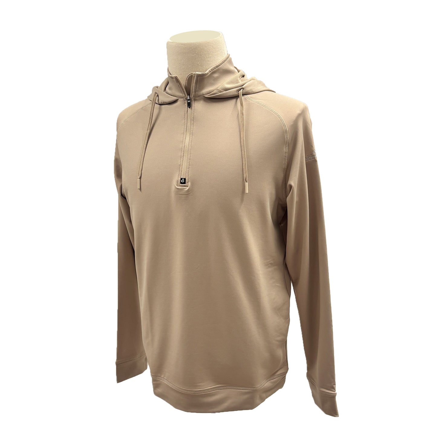 Swannies Men's Vandyke Hoodie