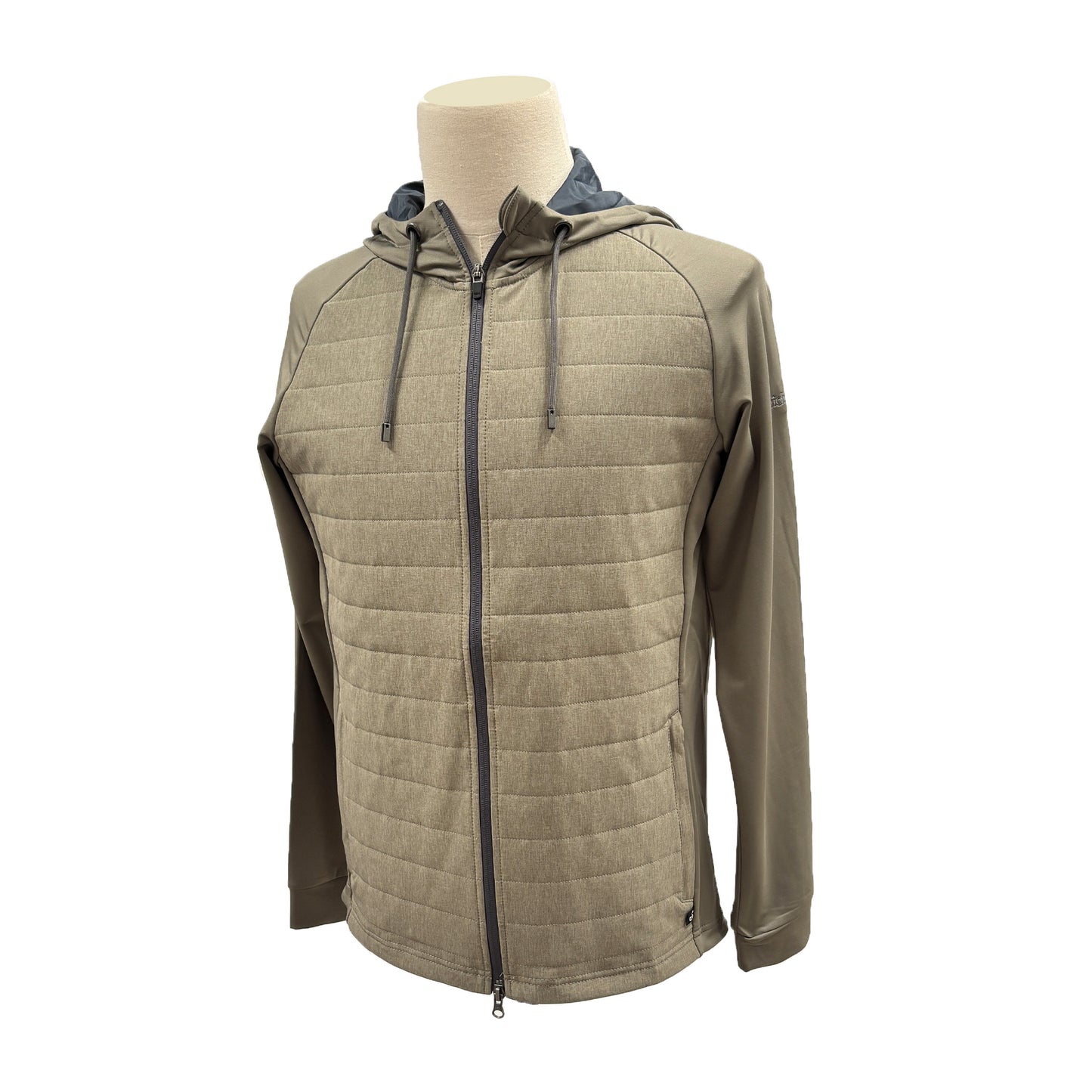 Swannies Men's Coleman Jacket
