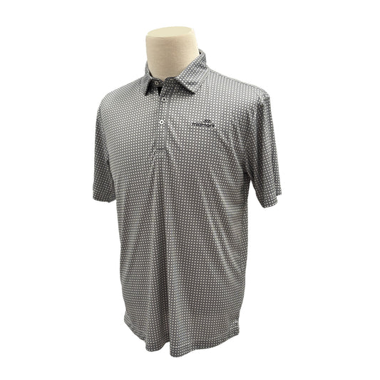 Swannies Men's Tanner Polo