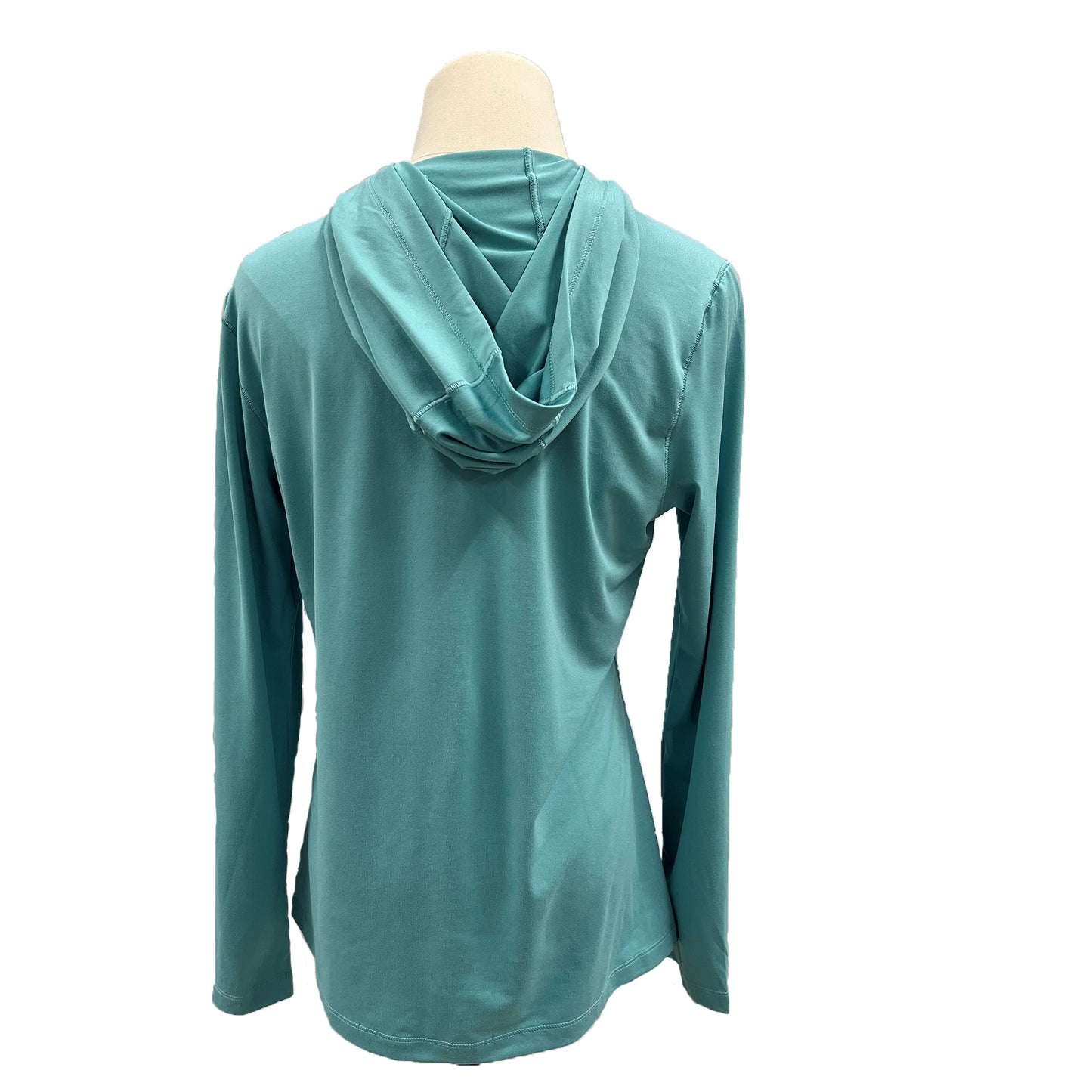 Adidas Women's Performance Golf Hoodie