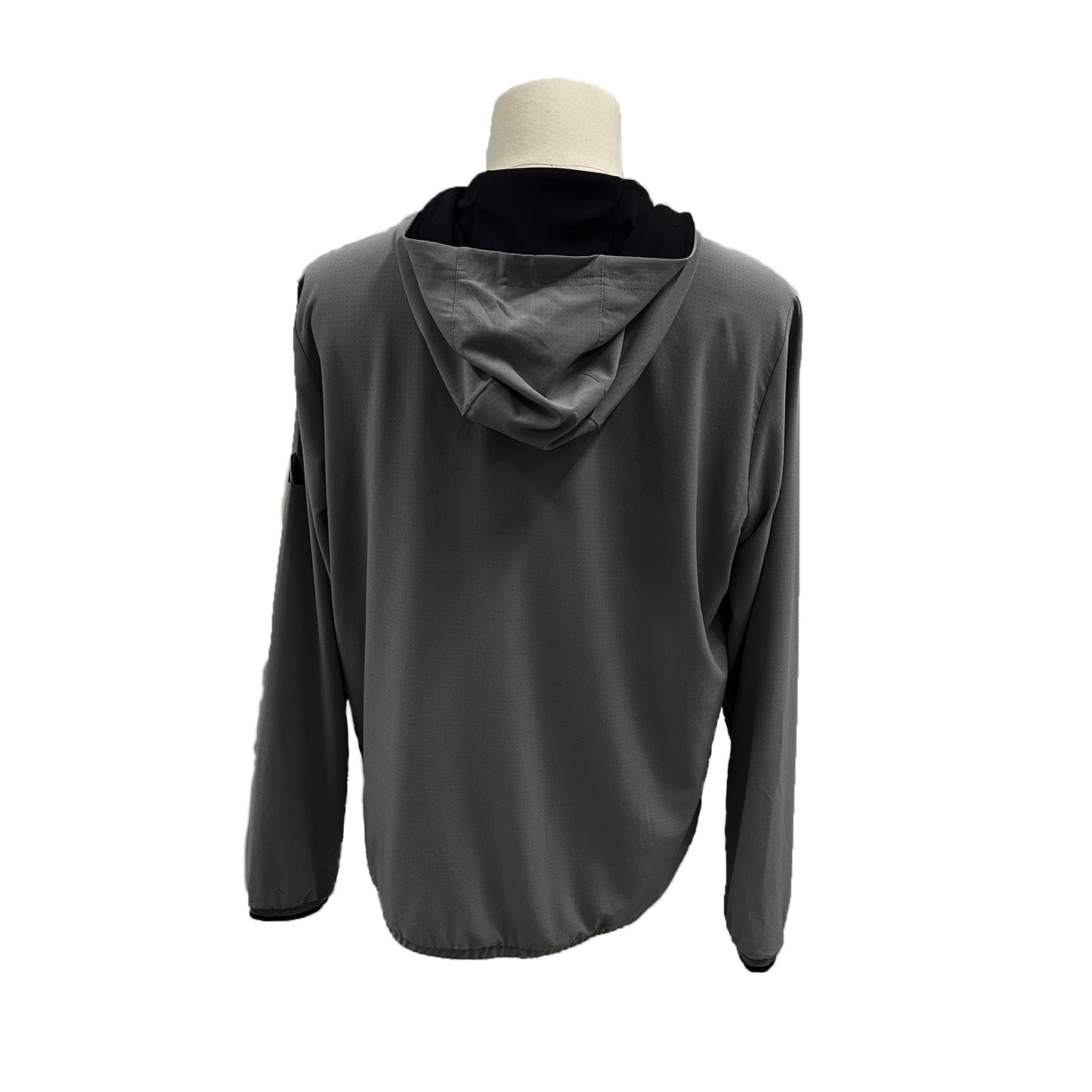 Adidas Men's Anorak Jacket