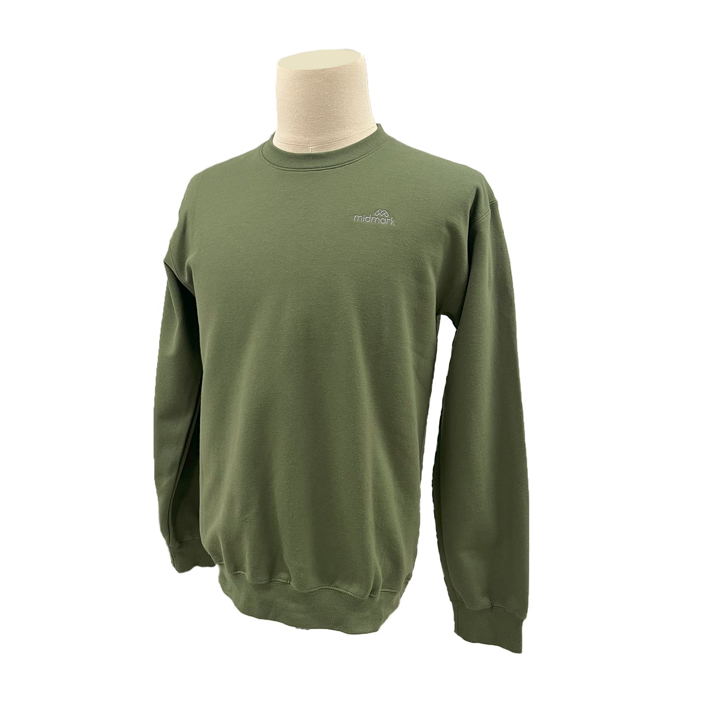 Unisex Crewneck Sweatshirt