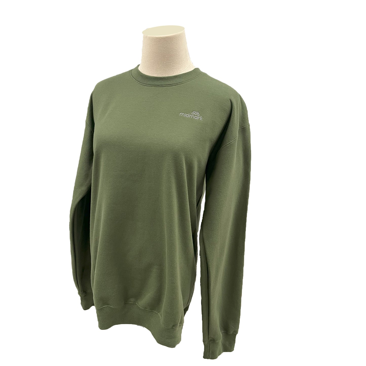 Unisex Crewneck Sweatshirt