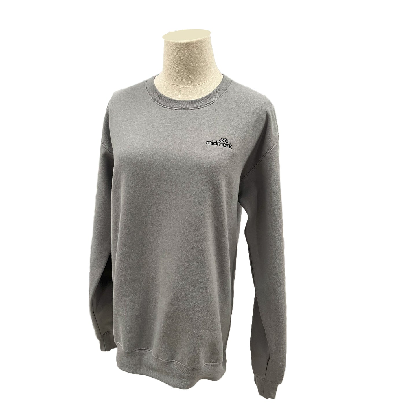 Unisex Crewneck Sweatshirt