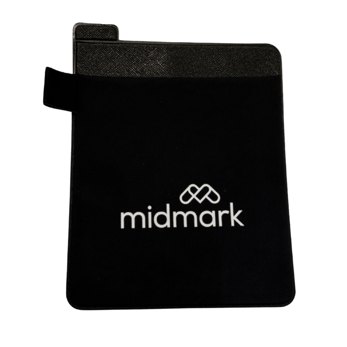 Grab + Go Mouse Carrying Pouch with Adhesive