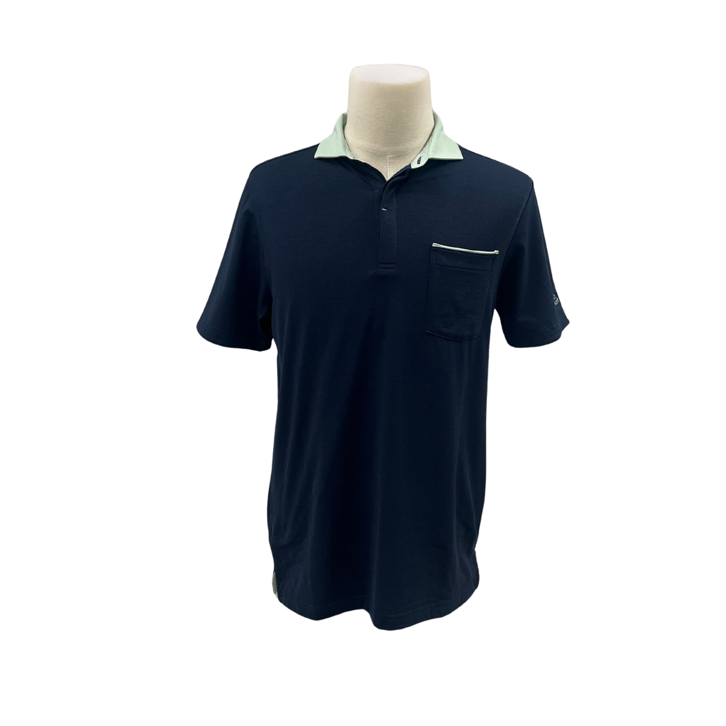 TravisMathew Men's Fairway to Heaven Polo