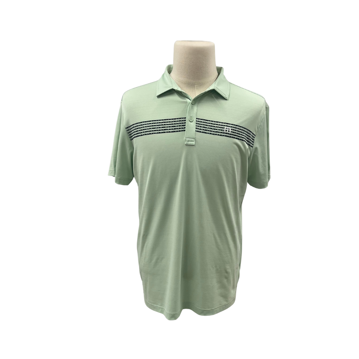 TravisMathew Men's River Boat Cruise Polo