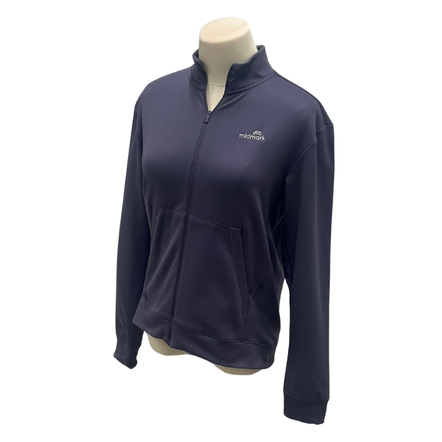 Adidas Women's Ultimate365 Cold.Rdy Full Zip Jacket