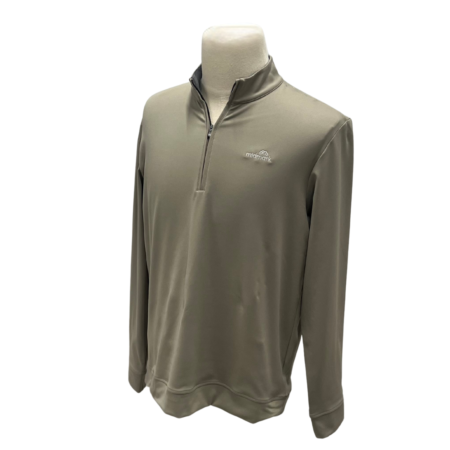 Adidas Men's Ultimate365 Classic 1/4 Zip Pullover