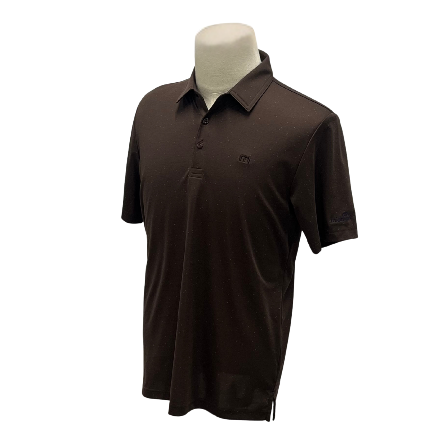 TravisMathew Men's Special Trip Polo