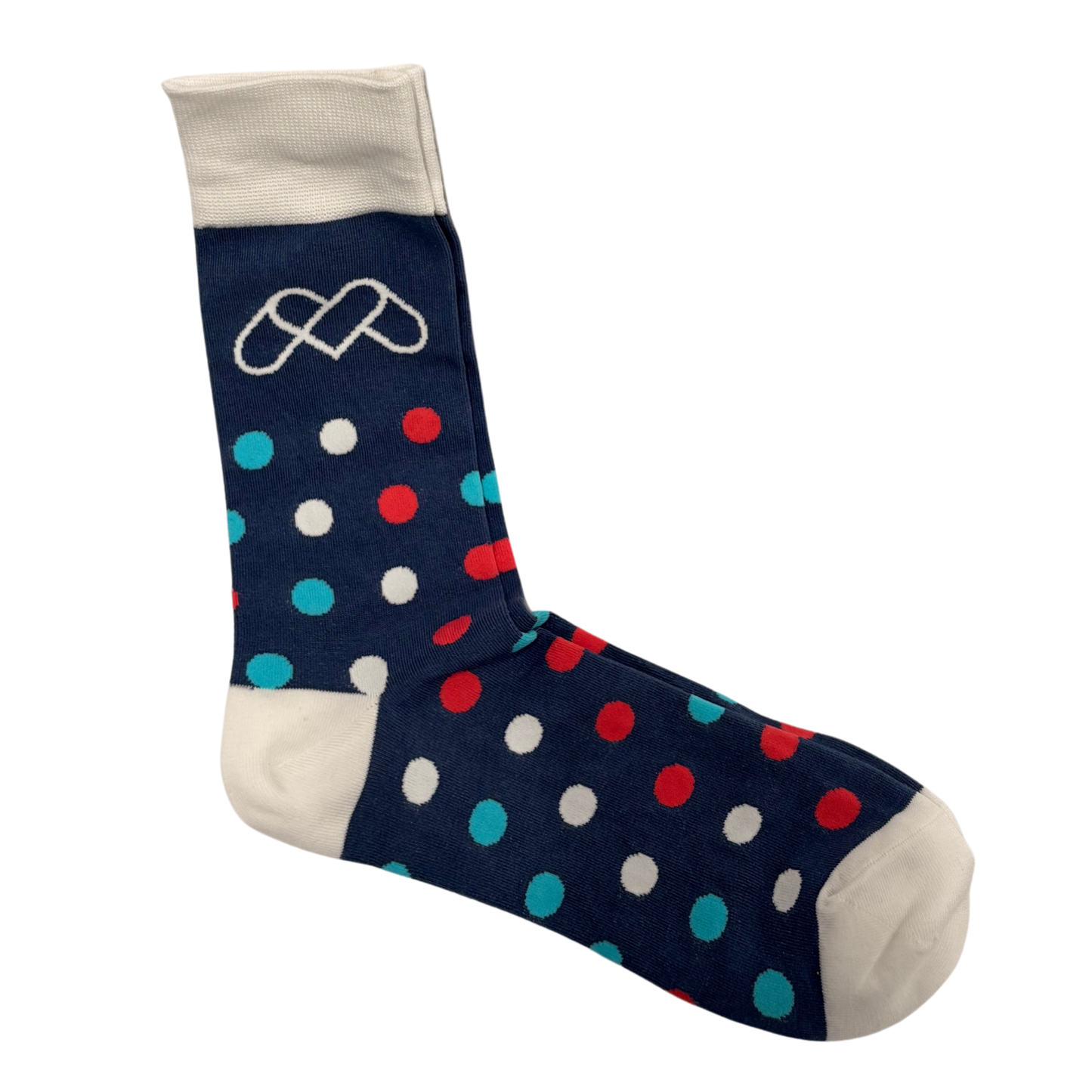 Midmark Branded Socks