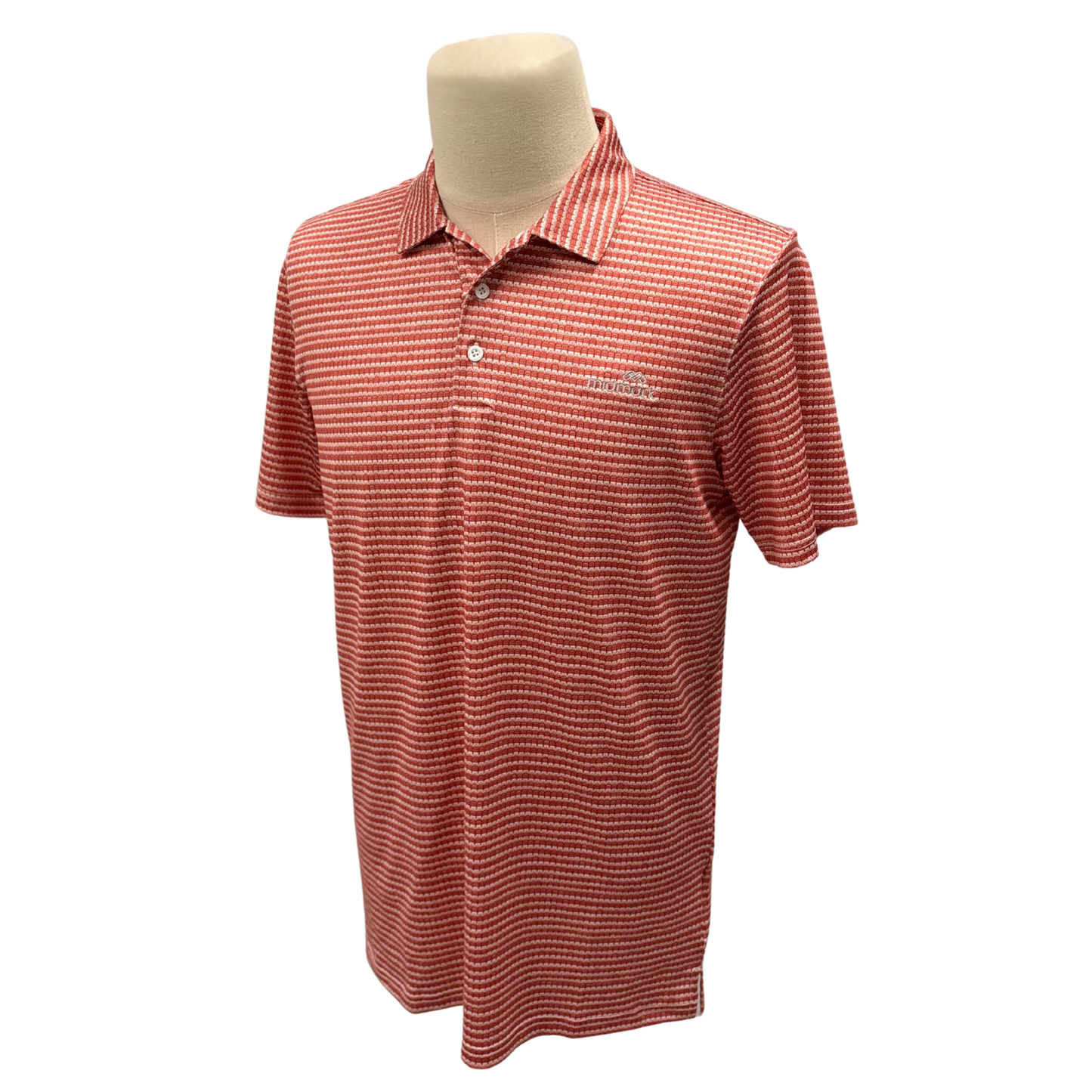 Puma Men's Mattr Stadium Polo