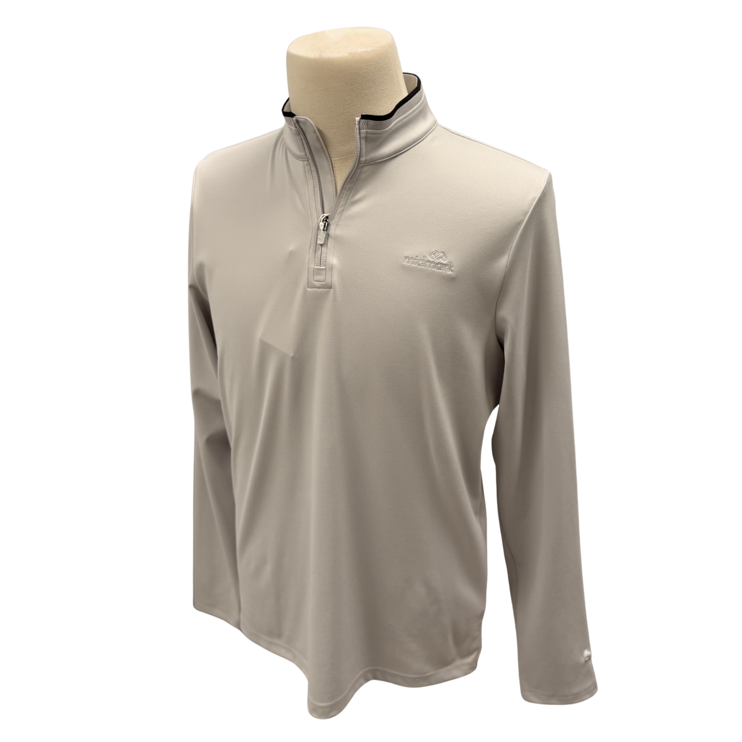Puma Men's Cloudspun Tech 1/4 Zip