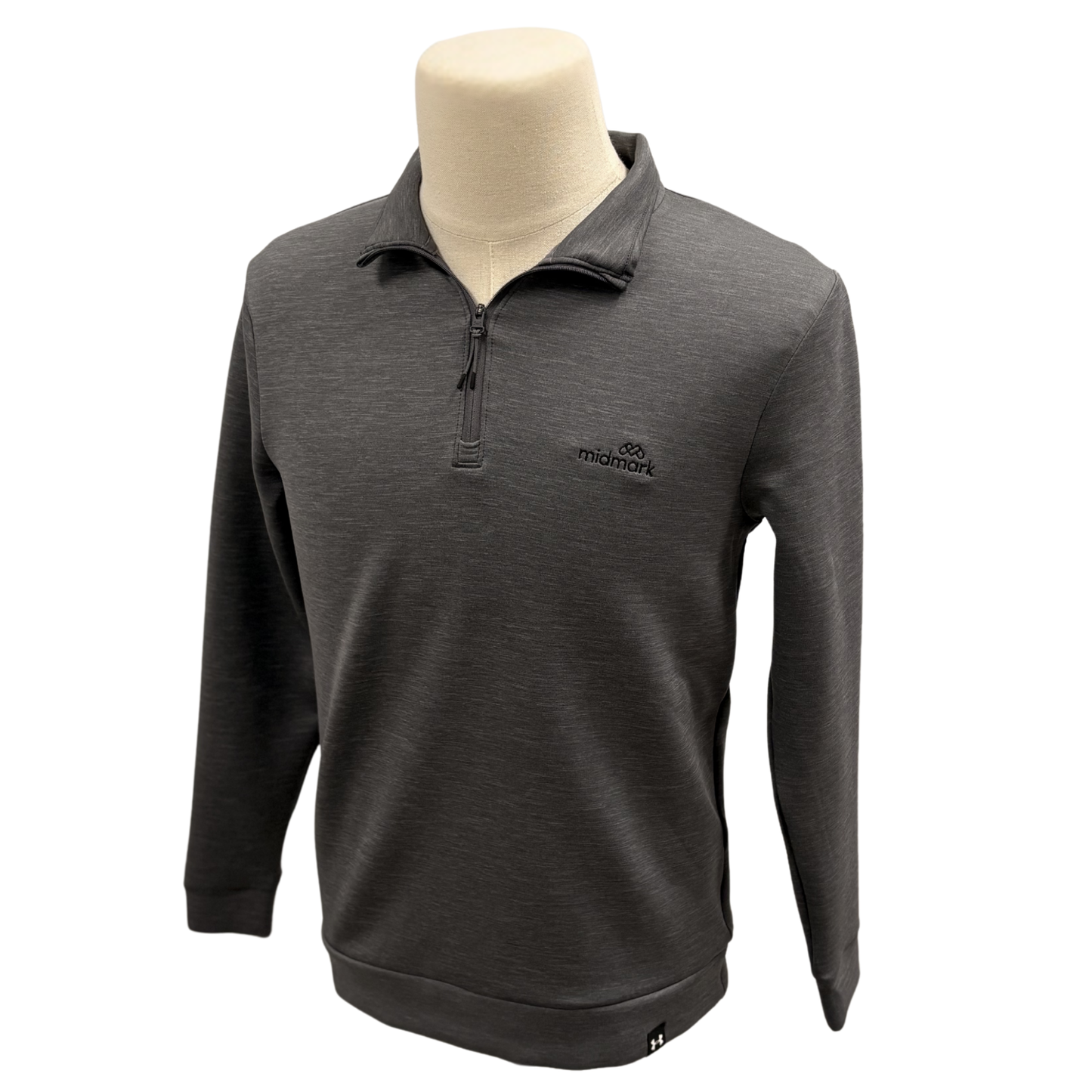 Under Armour Men's Drive Midlayer 1/4 Zip