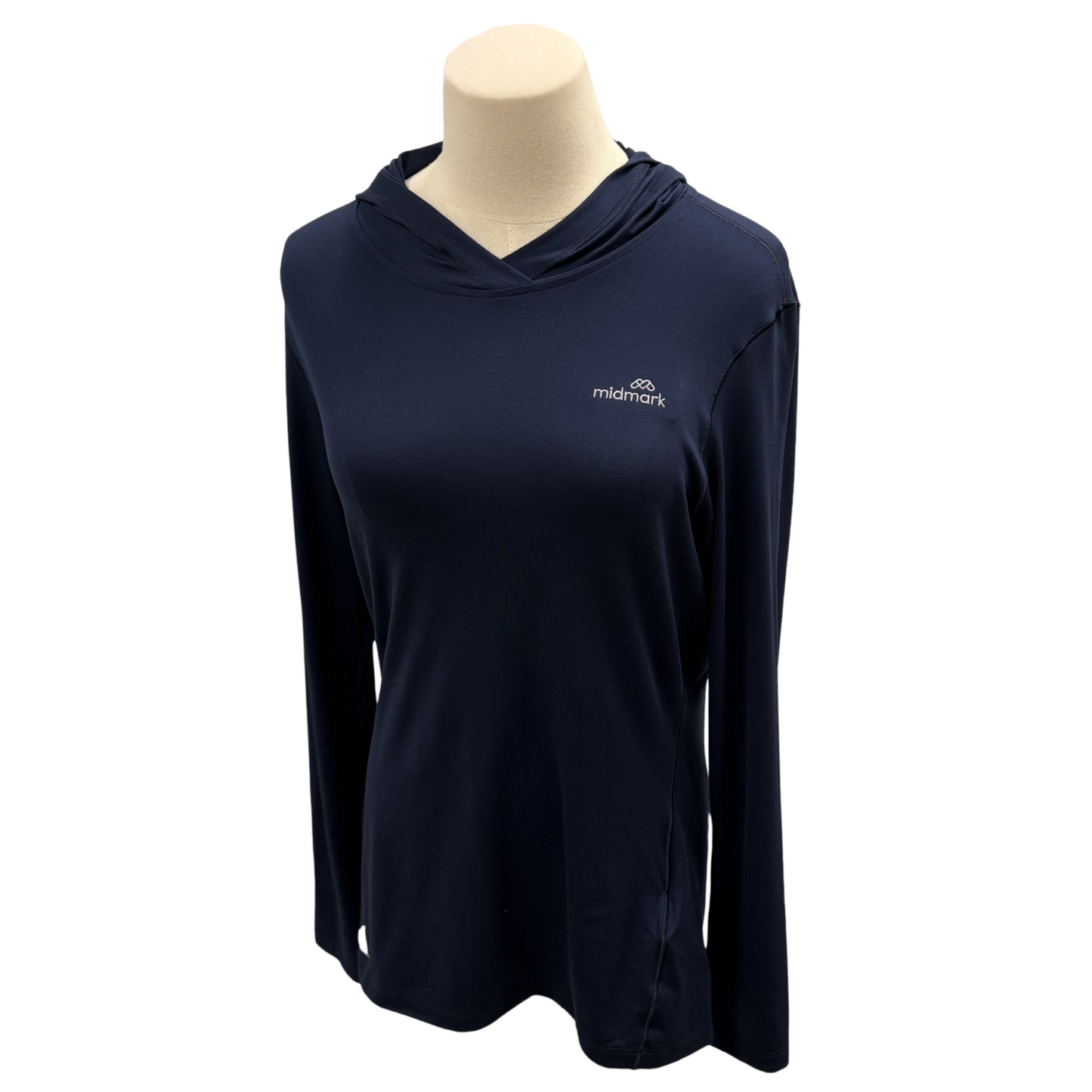 Adidas Women's Performance Golf Hoodie