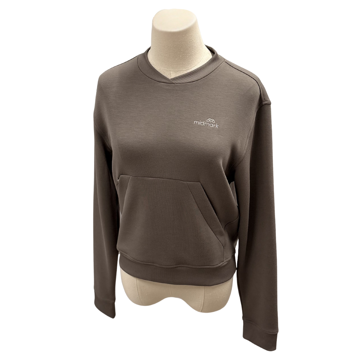 Swannies Women's Margaret Pullover