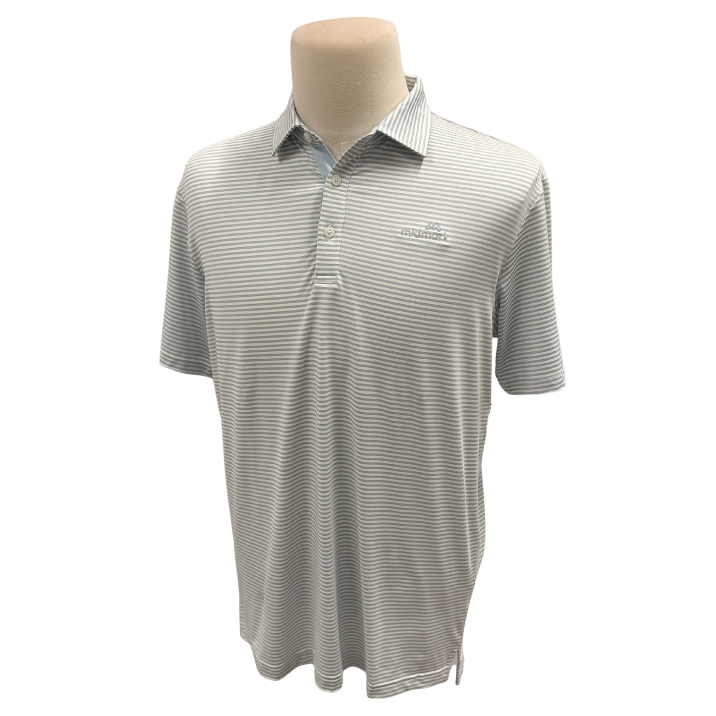Swannies Men's Smith Polo
