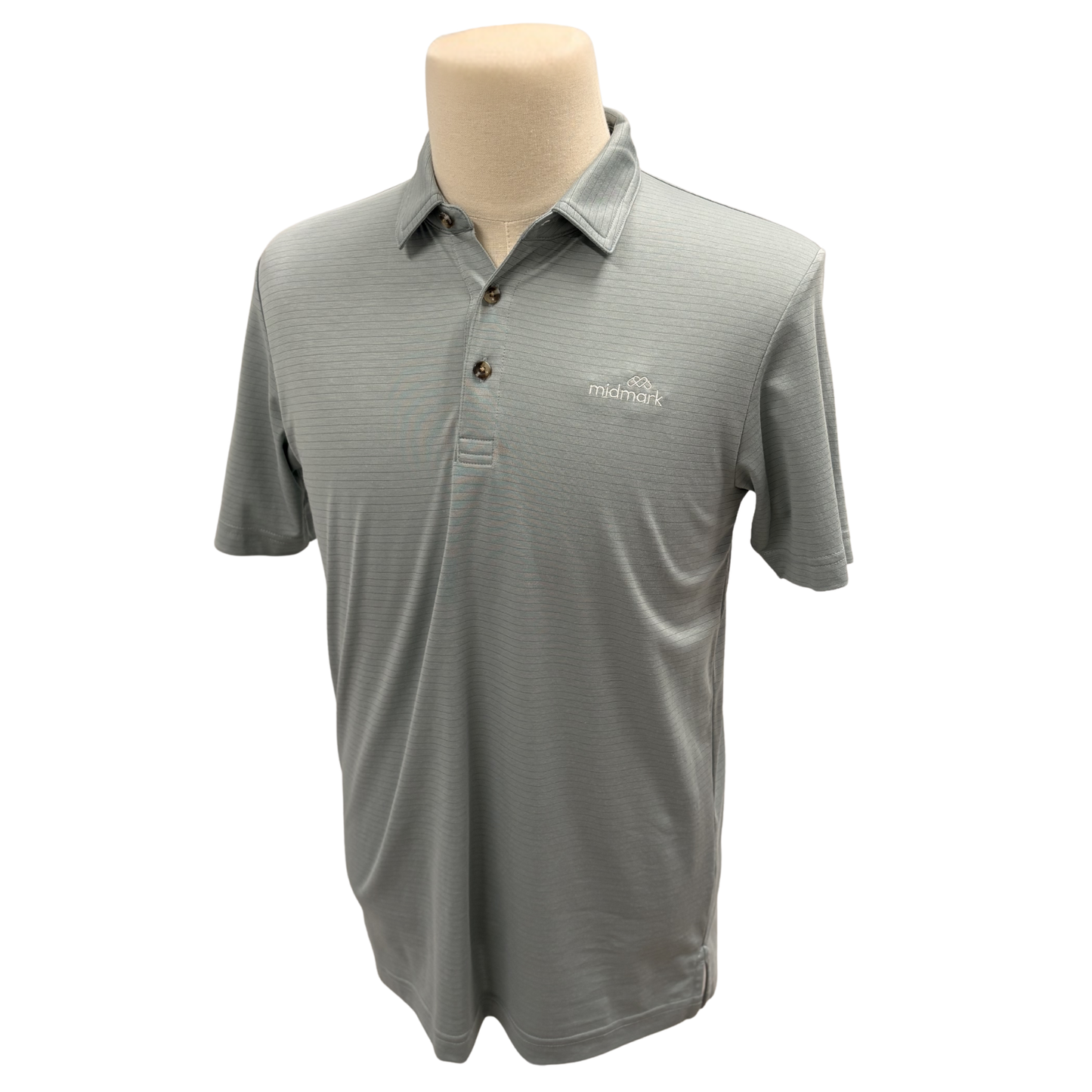 TravisMathew Men's The Zinna 2.0 Polo