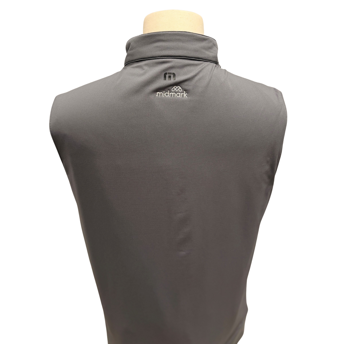 TravisMathew Men's Wanderlust Vest