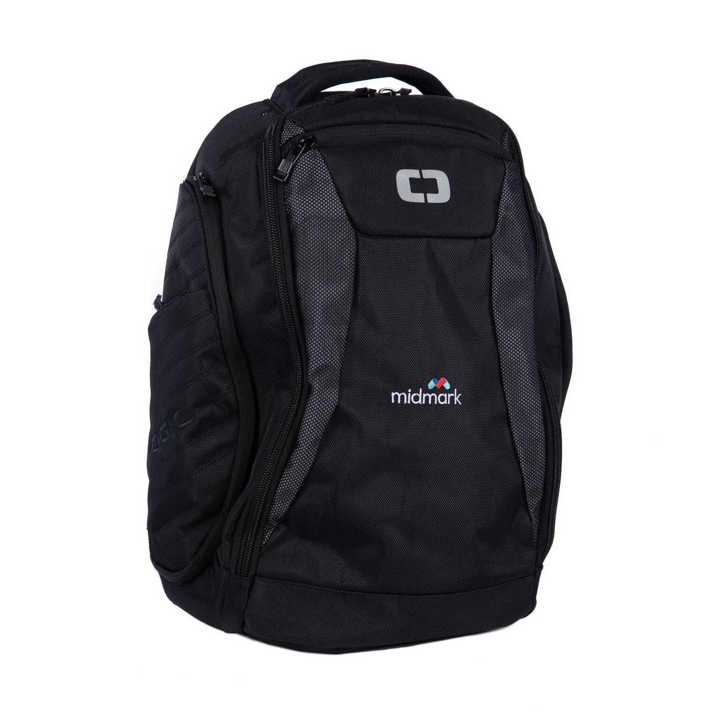 OGIO Black Flashpoint Backpack