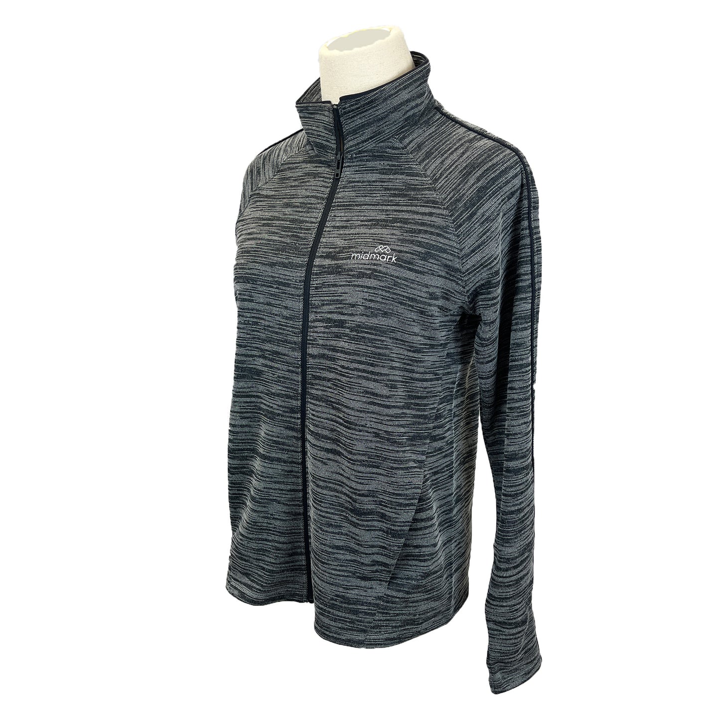 Under Armour Women's Tempo Full Zip Fleece