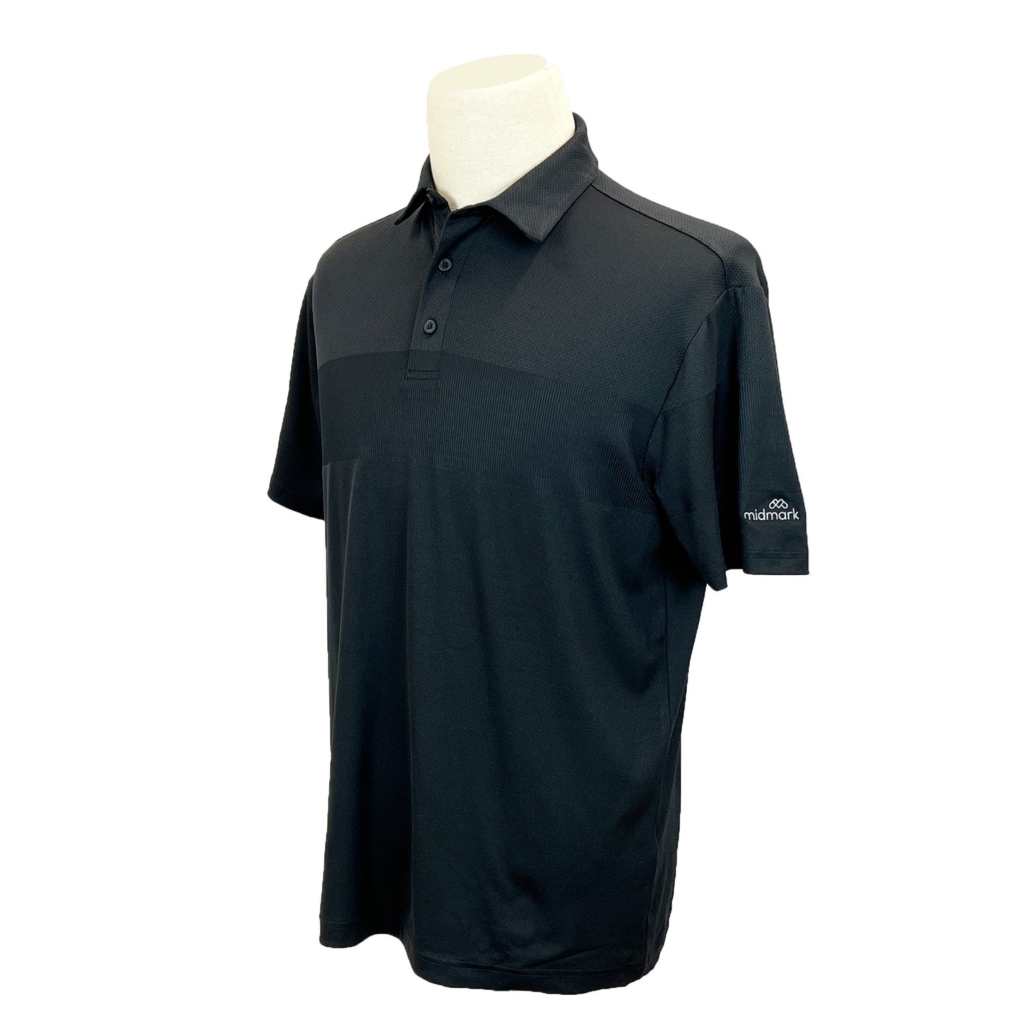 Under Armour Men's Playoff Ridge Block Polo