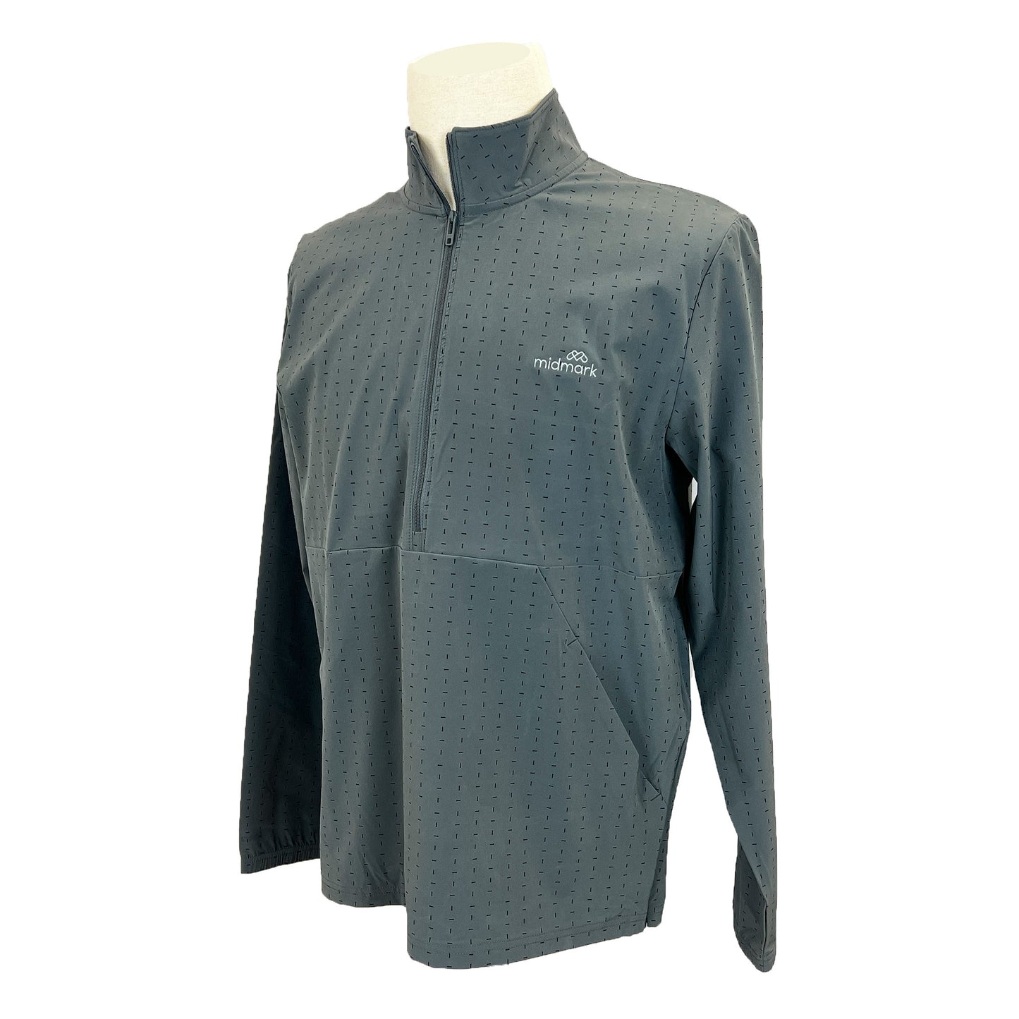 Under Armour Men's Pivot Wind Jacket