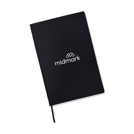 Midmark Branded Journal