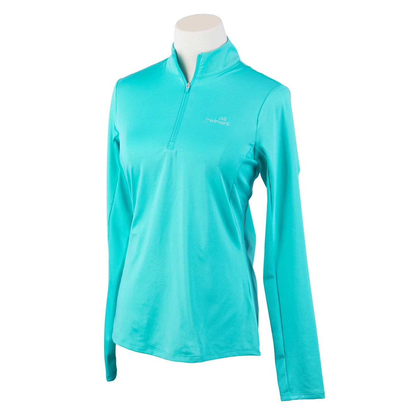 Adidas Women's Ultimate365 Sun Protection 1/4 Zip