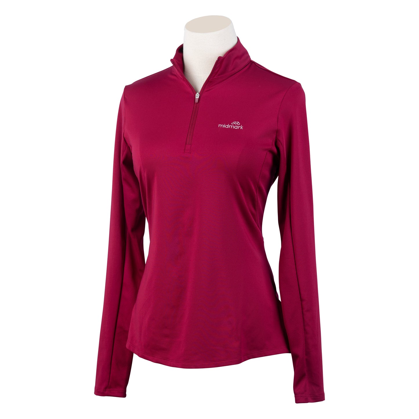 Adidas Women's Ultimate365 Sun Protection 1/4 Zip