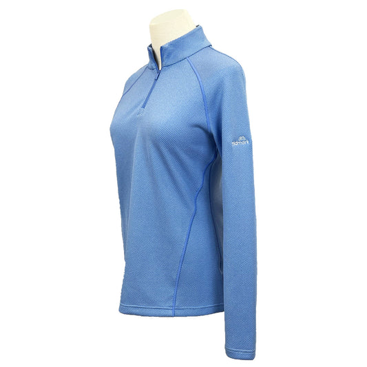 Adidas Women's 1/4 Zip Pullover