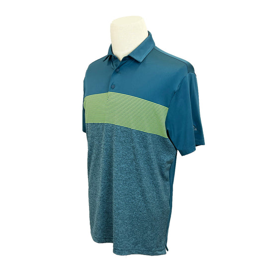 Under Armour Men's Playoff 3.0 Short Round Polo