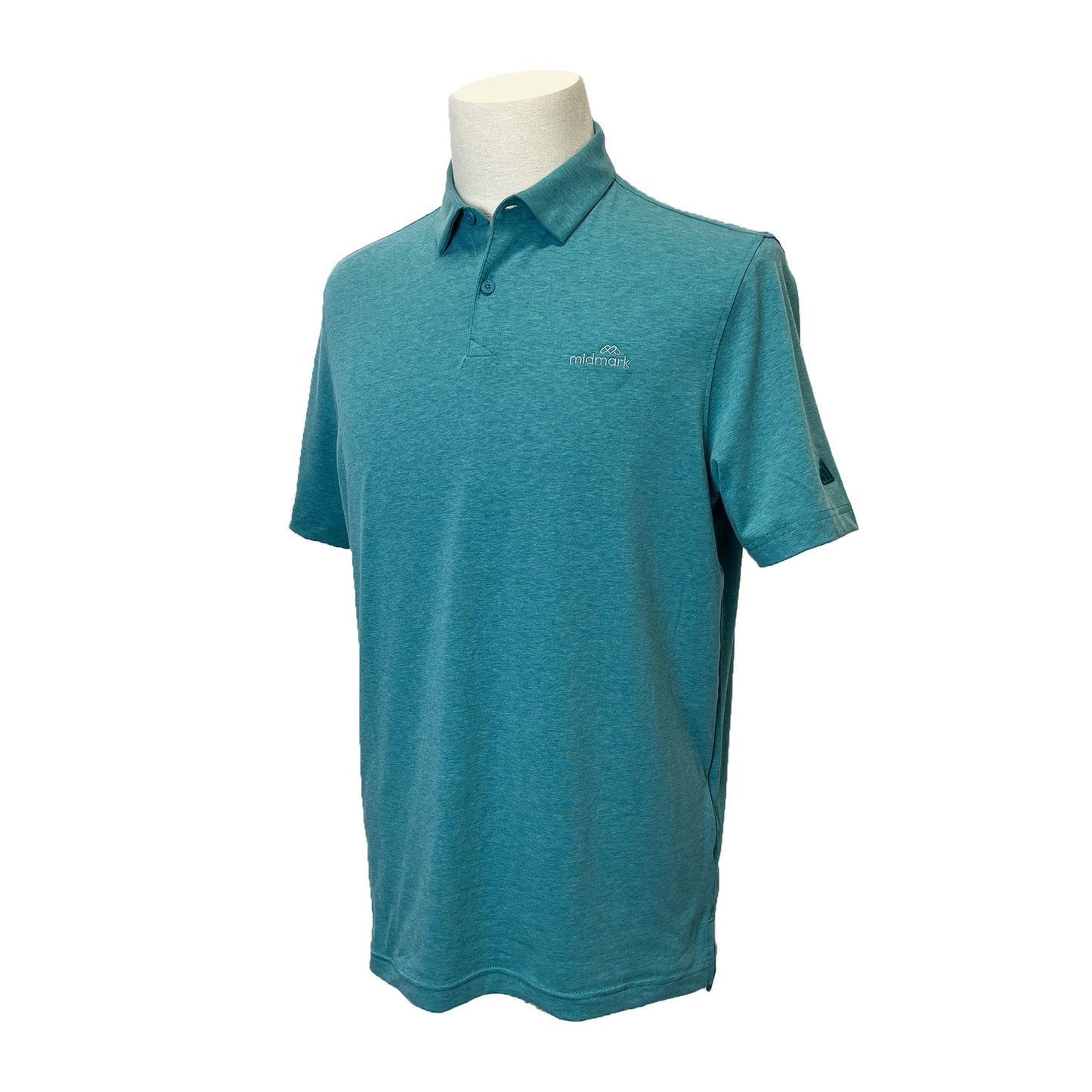 Adidas Men's Go-To Polo