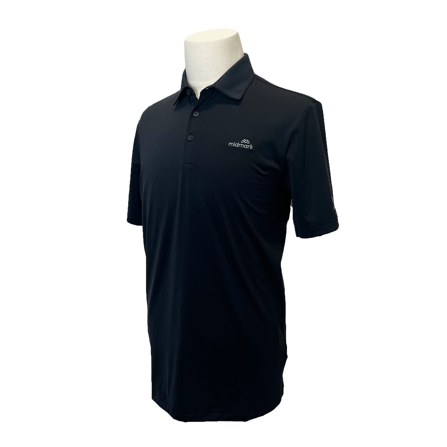Adidas Men's Ultimate365 Solid Polo