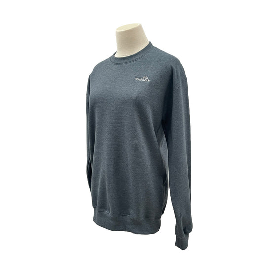 Midmark Branded Unisex Crewneck Sweatshirt