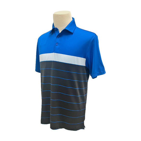 Under Armour Men's Playoff 3.0 Pop Top Polo