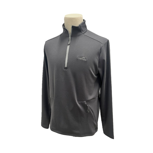 Under Armour Men's Fusion Fleece 1/4 Zip