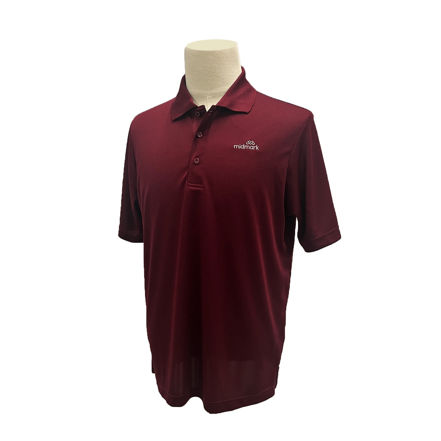 Midmark Branded Men's Polo