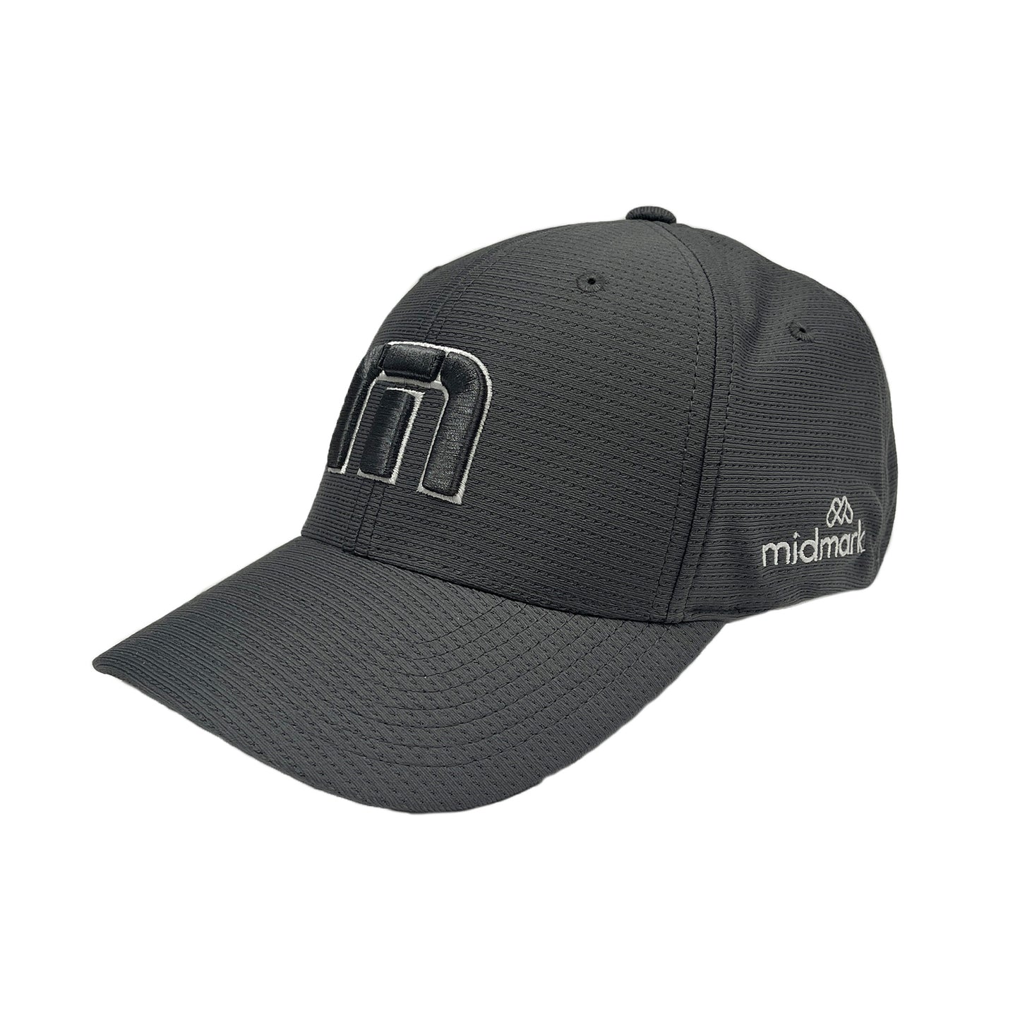 TravisMathew Men's Bahamas Hat