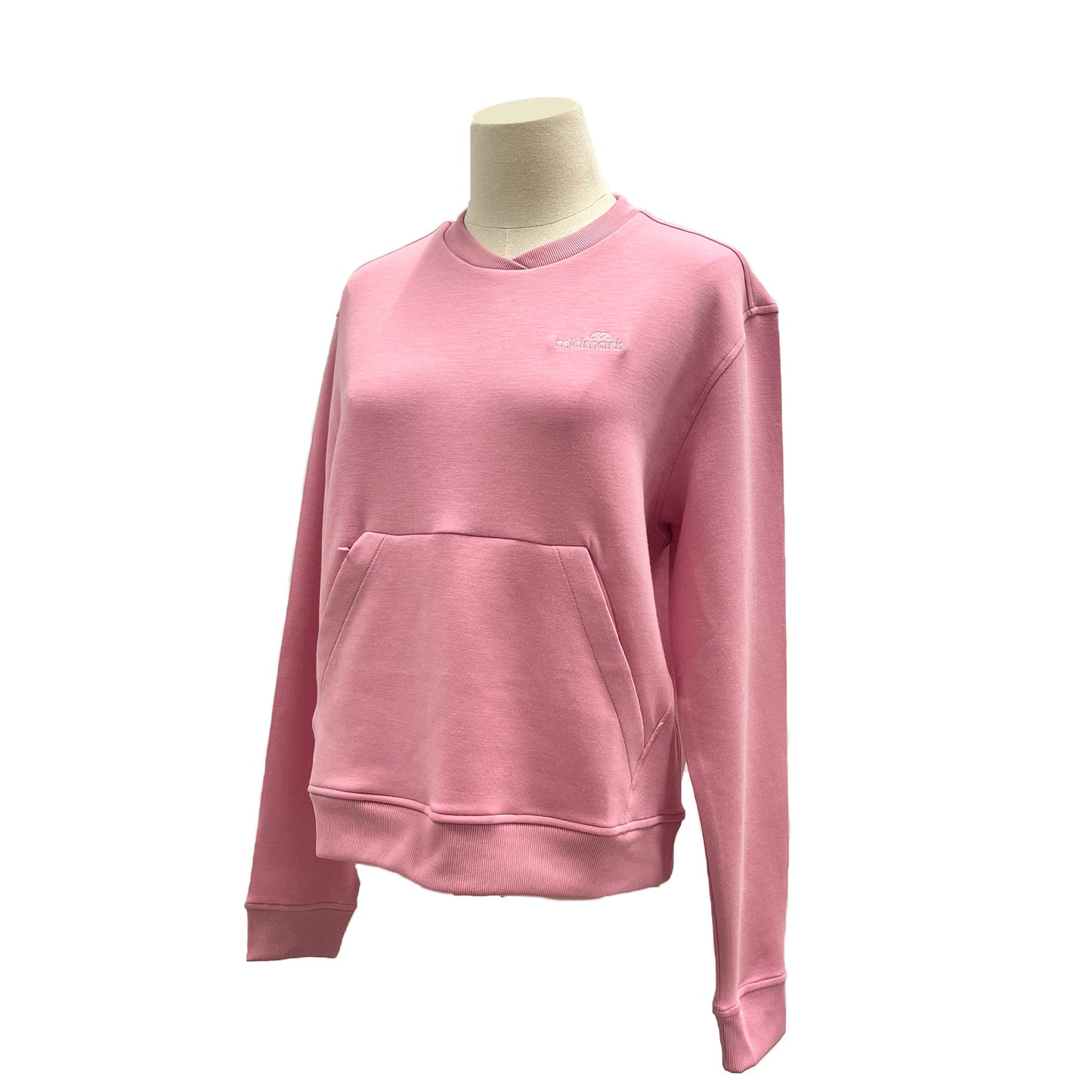 Swannies Women's Margaret Pullover