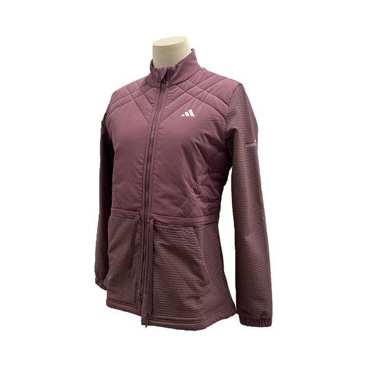 Adidas Women's Ultimate365 Tour Hybrid Jacket