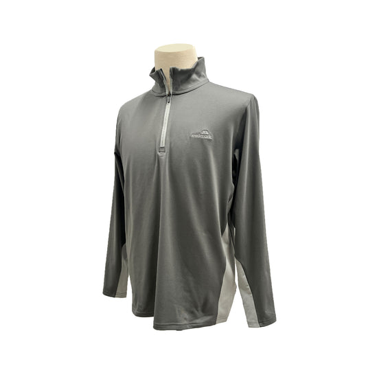 Puma Men's Gamer 1/4 Zip