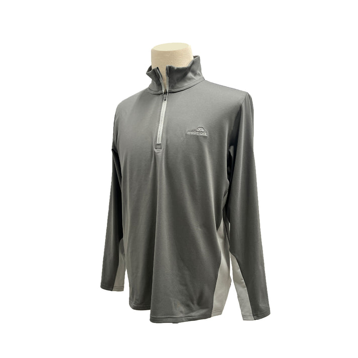 Puma Men's Gamer 1/4 Zip The Midmark Store