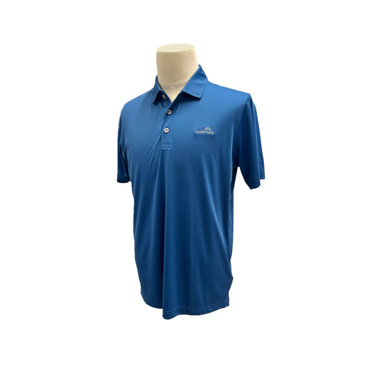 Puma Men's Gamer Polo